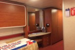 Small Interior Stateroom Picture