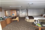 Sky Suite Stateroom Picture