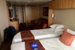 Verandah Stateroom Picture