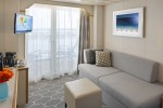 Junior Suite Stateroom Picture