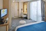 Junior Suite Stateroom Picture