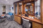 Owners Suite Stateroom Picture