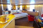 Deluxe Suite Stateroom Picture