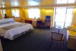 Neptune Suite Stateroom Picture