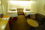 Oceanview Stateroom Picture