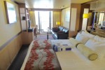 Verandah Suite Stateroom Picture