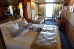 Verandah Suite Stateroom Picture