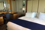 Grand Suite - 1 Bedroom Stateroom Picture