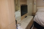 Interior Stateroom Picture