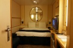 Interior Stateroom Picture