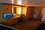 Oceanview Stateroom Picture