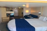 Spacious Balcony Stateroom Picture