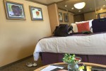 Neptune Suite Stateroom Picture