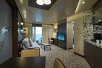 Haven 2-Bedroom Family Villa Stateroom Picture