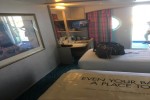 Balcony Stateroom Picture