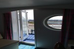 Balcony Stateroom Picture