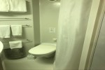 Oceanview Stateroom Picture