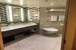 Neptune Suite Stateroom Picture