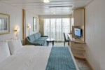 Spacious Balcony Stateroom Picture