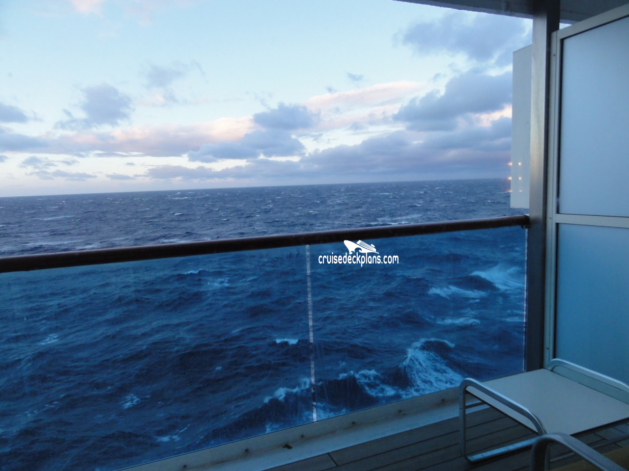 Costa Mediterranea Balcony Stateroom