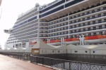 MSC Splendida Exterior Picture