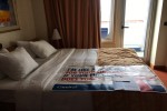 Balcony Stateroom Picture