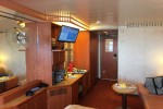 Balcony Stateroom Picture