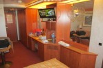 Balcony Stateroom Picture