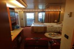 Balcony Stateroom Picture