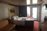Balcony Stateroom Picture