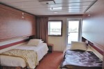 Balcony Stateroom Picture