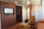 Captains Suite Stateroom Picture