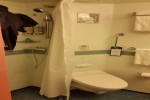 Interior Stateroom Picture