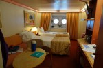 Porthole Stateroom Picture