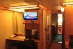 Interior Stateroom Picture