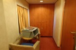 Full Window Stateroom Picture