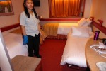 Interior Stateroom Picture