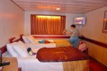 Interior Stateroom Picture