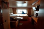 Oceanview Stateroom Picture