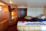 Oceanview Stateroom Picture