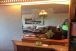 Oceanview Stateroom Picture