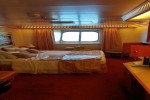 Oceanview Stateroom Picture