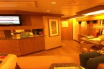 Ocean Suite Stateroom Picture