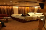 Ocean Suite Stateroom Picture