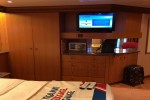 Ocean Suite Stateroom Picture