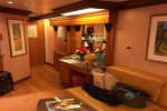 Ocean Suite Stateroom Picture