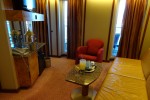 Vista Suite Stateroom Picture