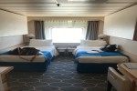 Oceanview Stateroom Picture