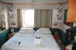 Oceanview Stateroom Picture