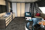 Aqua Theater Suite - 2 Bedroom Stateroom Picture